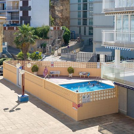 Forner Apartamentos Peñíscola Esterno foto